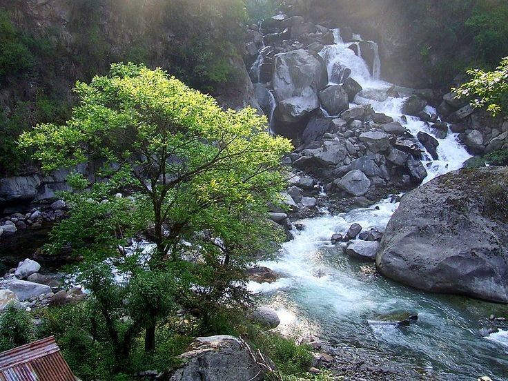 Mussoorie