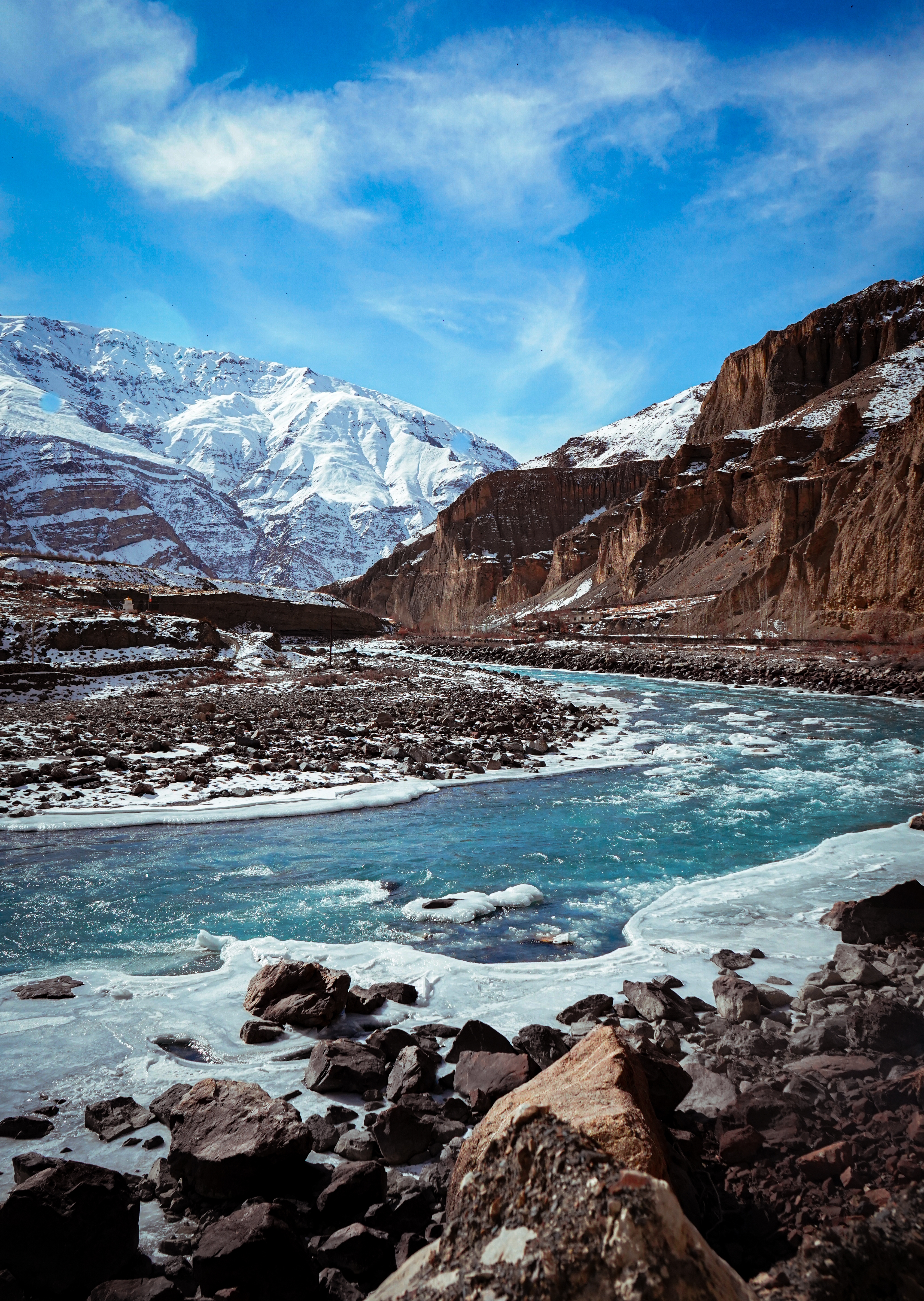 Hill Stations
