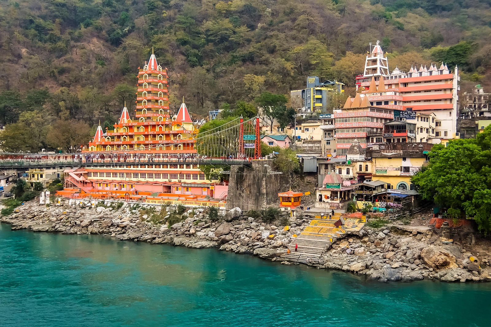 Mussoorie